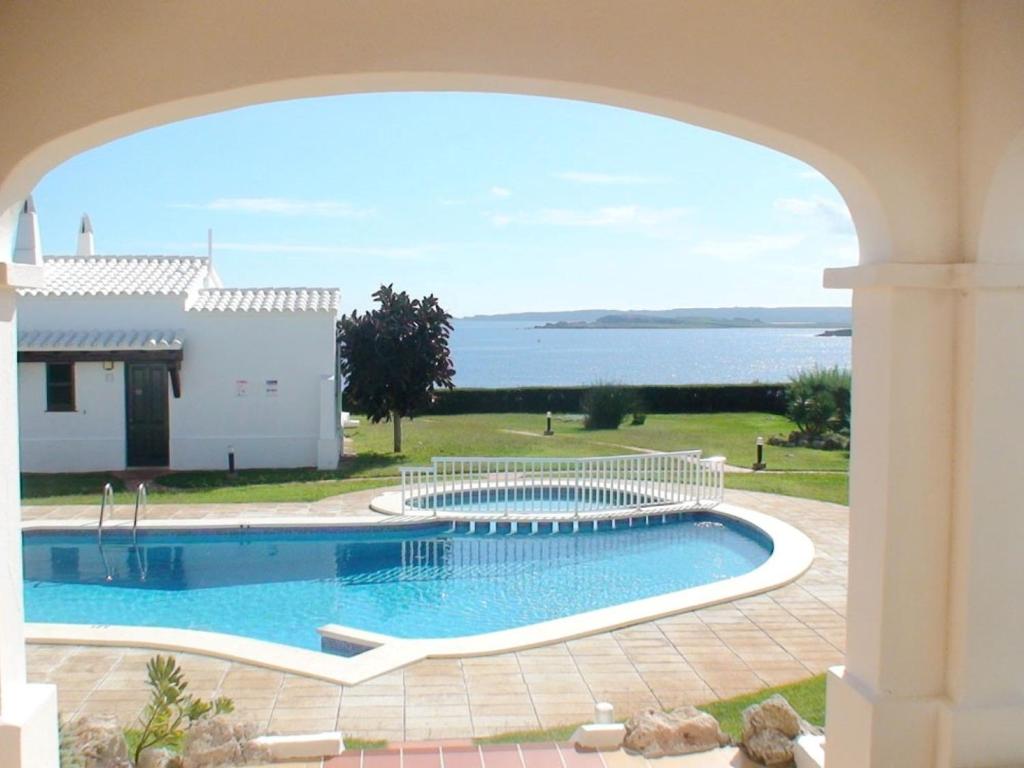 Apartamentos Rocas Marinas 5