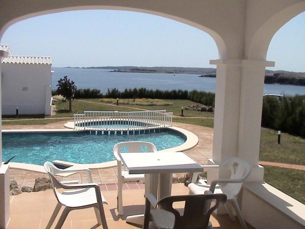 Apartamentos Rocas Marinas 6