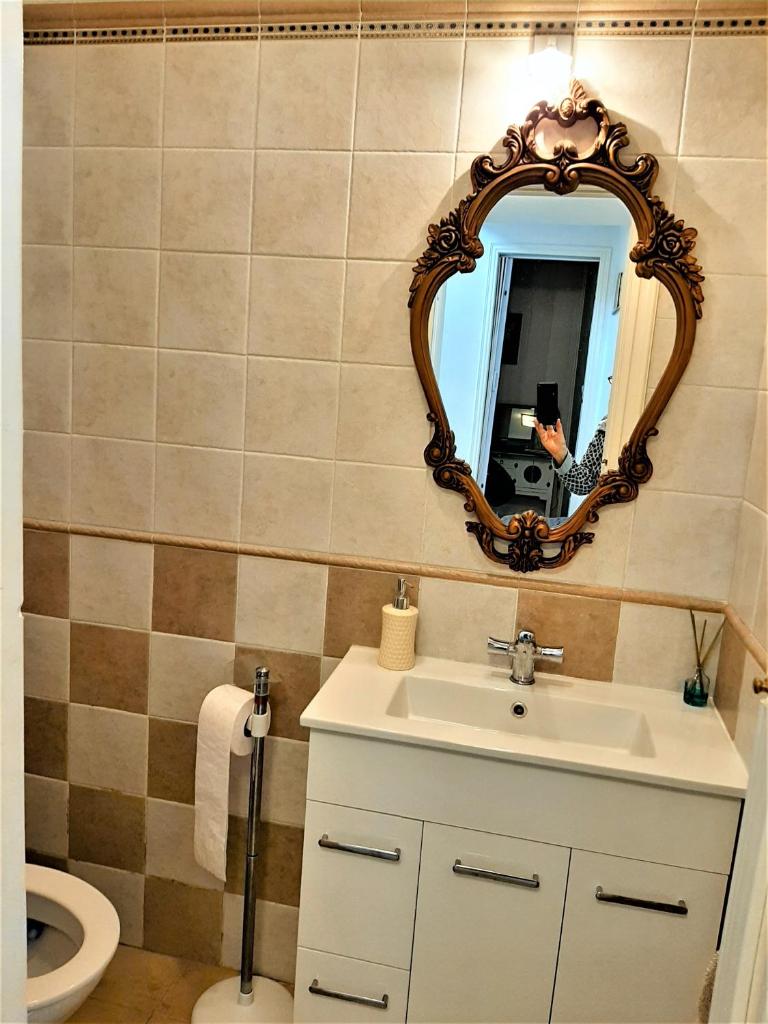 Beach House - healthy, protected location! El Campello, Alicante Spain 3