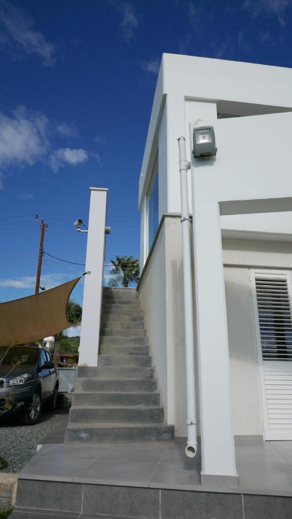 Casa Vacanze Baciata 5