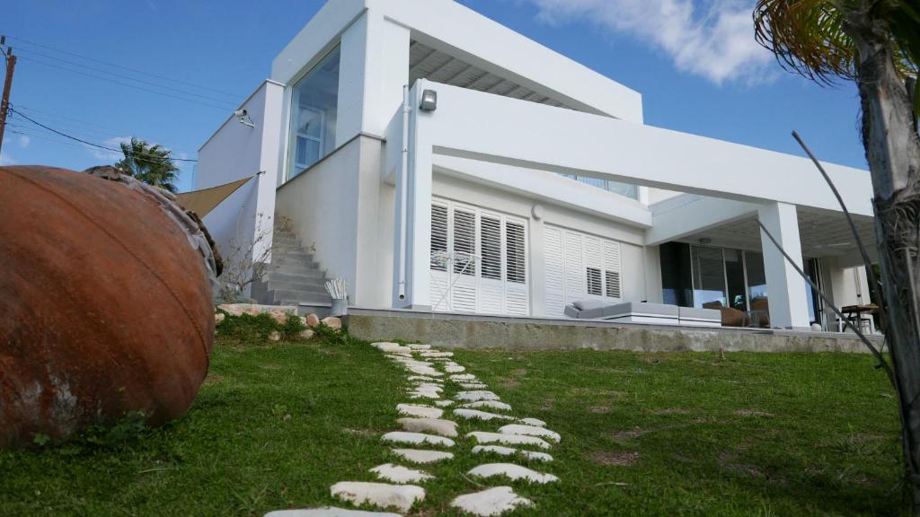 Casa Vacanze Baciata 3