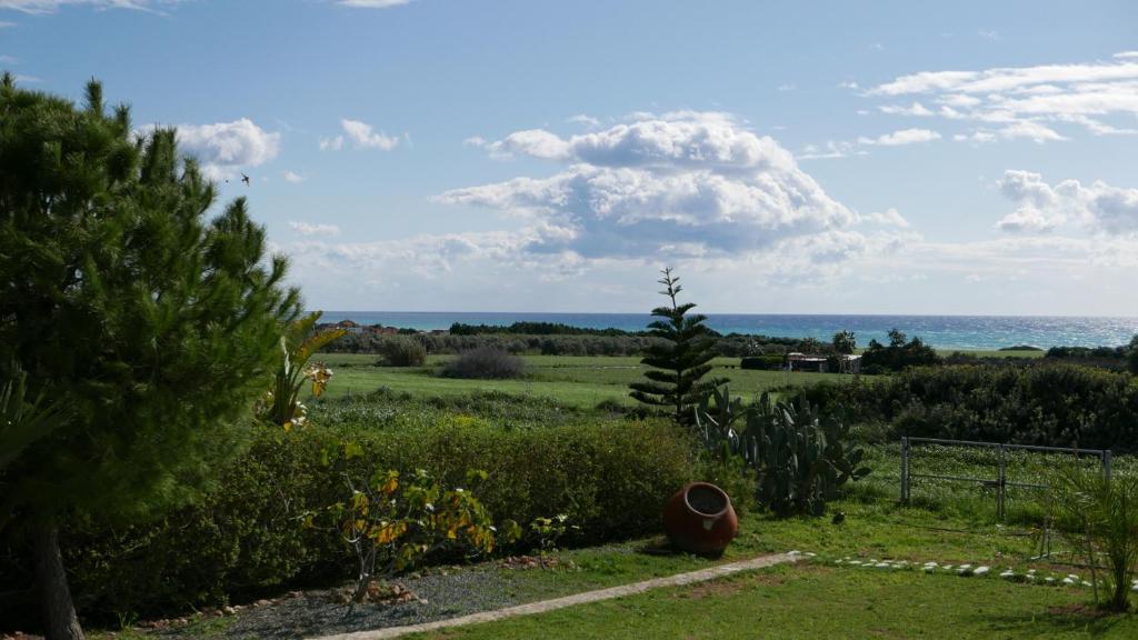 Casa Vacanze Baciata 7