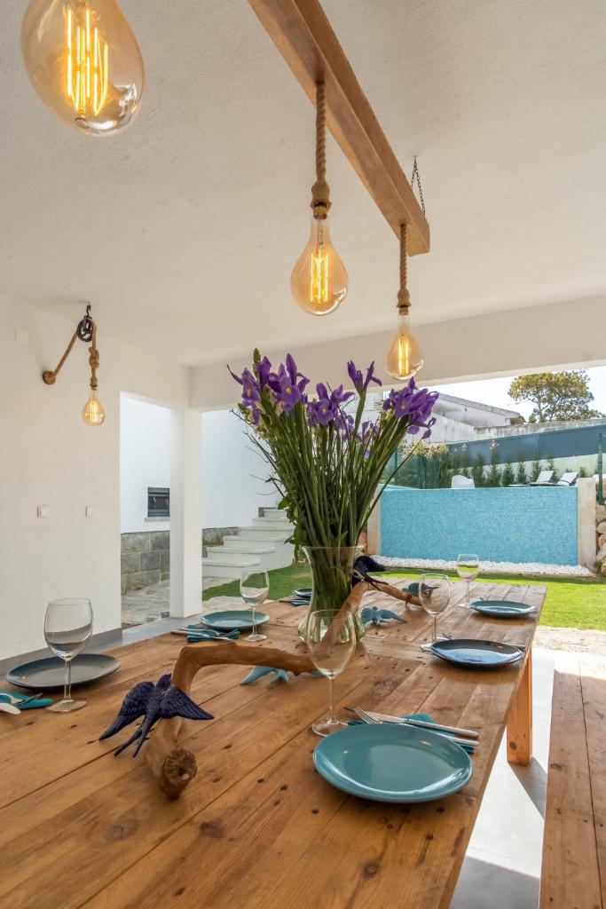 Casa em Cascais 5