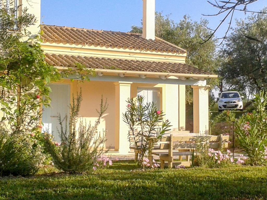 Aroggia Farm 8