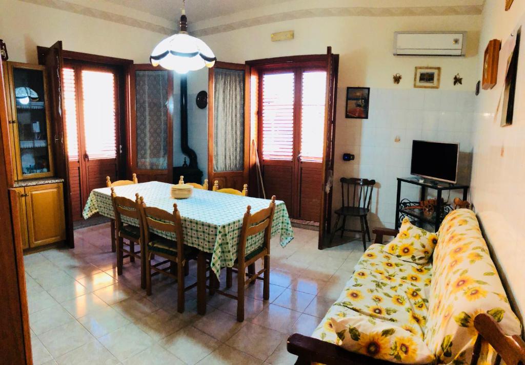 Casa Magisa 5