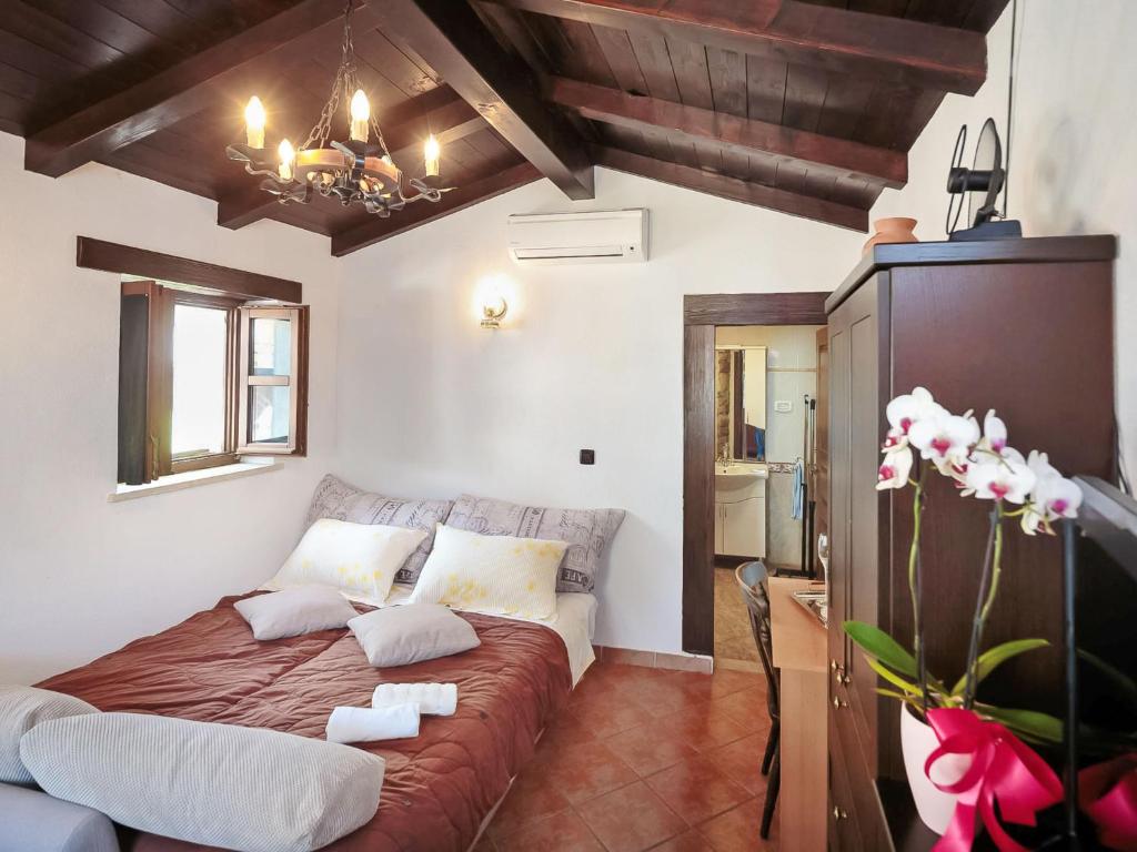 Holiday Home Lišera by Interhome 2