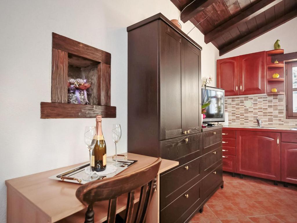 Holiday Home Lišera by Interhome 7