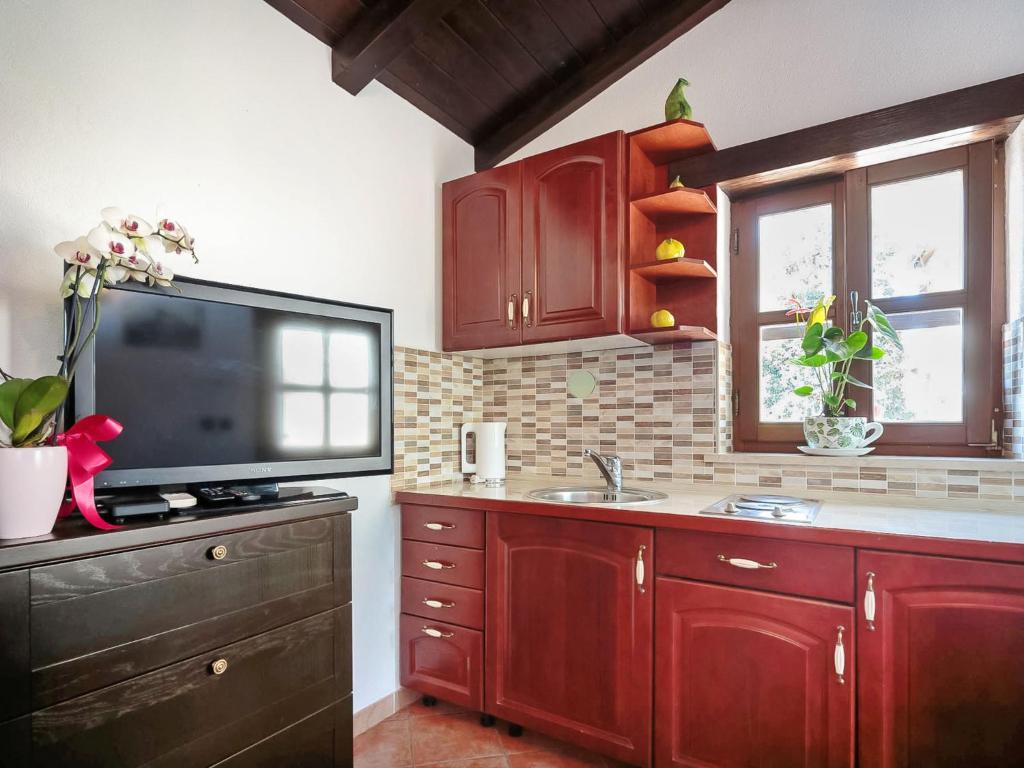 Holiday Home Lišera by Interhome 8