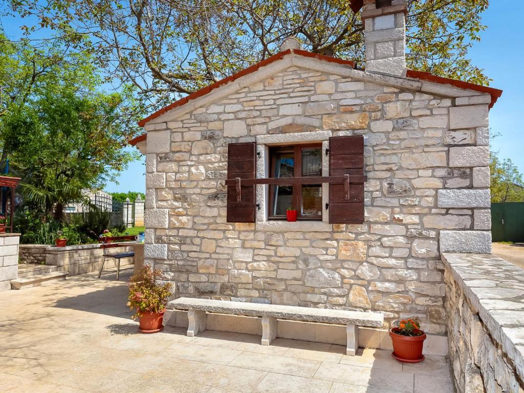 Holiday Home Lišera by Interhome 4