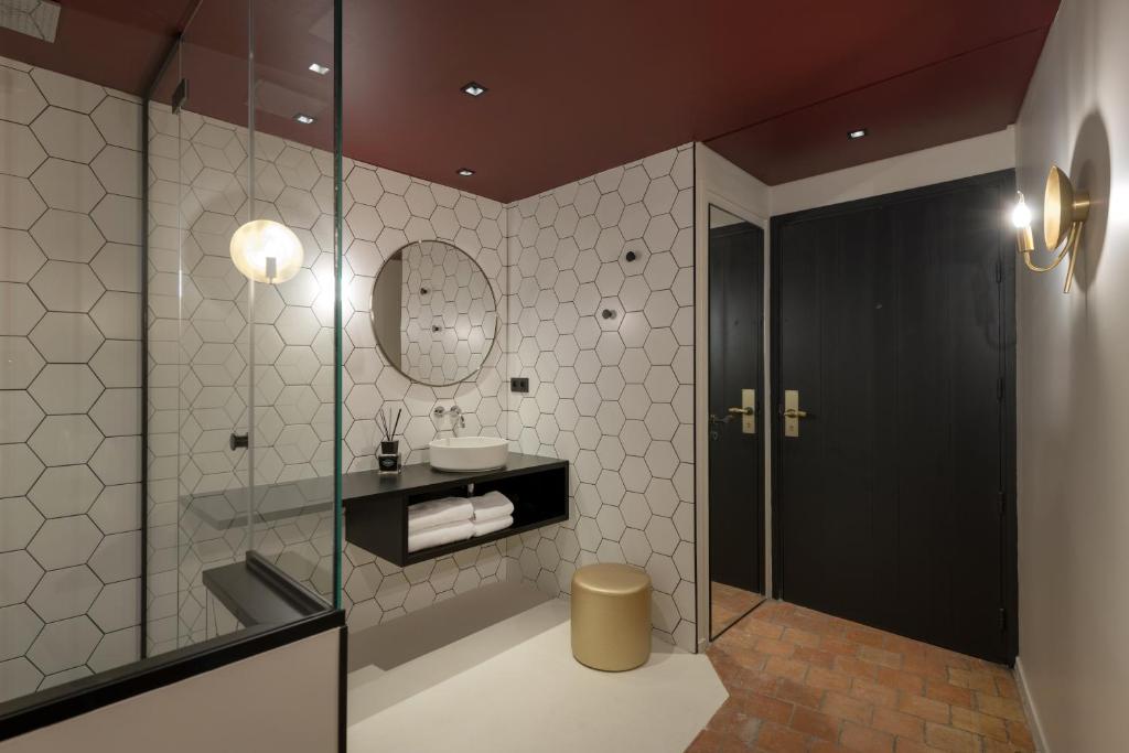 MiHotel Tour Rose 4