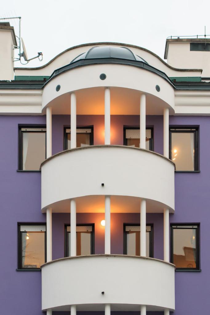 Apartments Viola 8