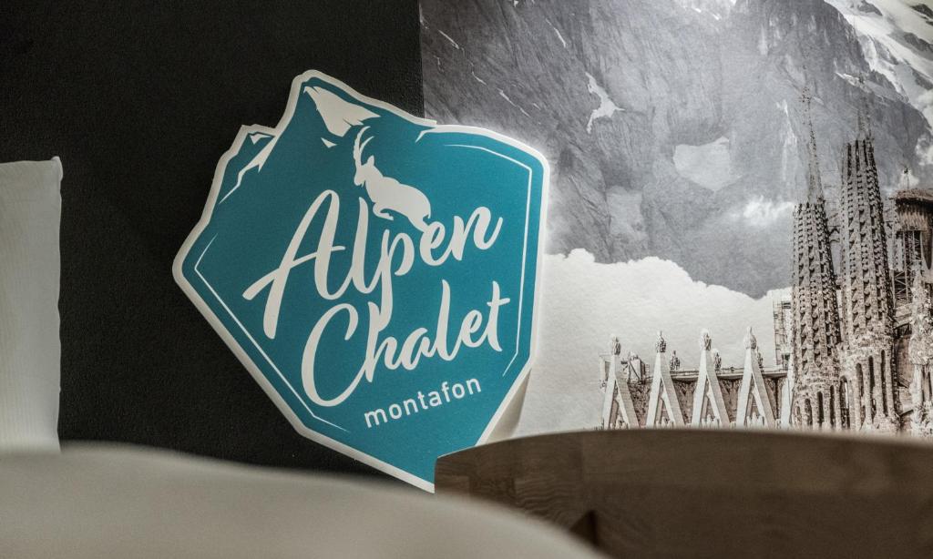 Alpenchalet Montafon 5