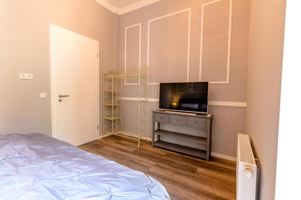 Downtown Apartments Bilk 8