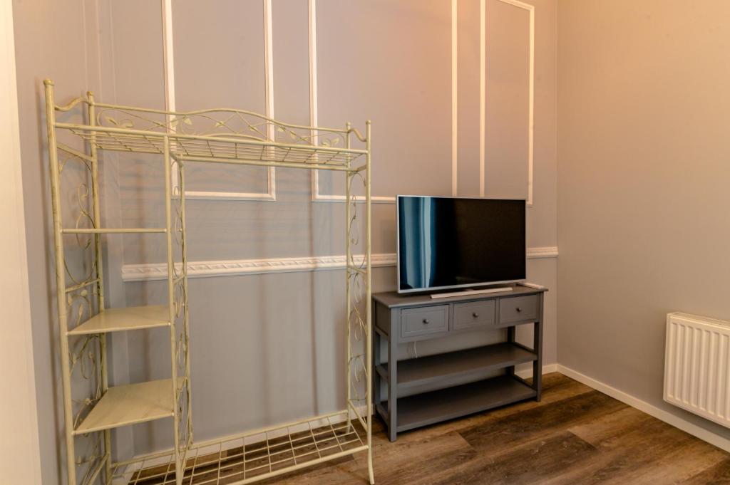 Downtown Apartments Bilk 7