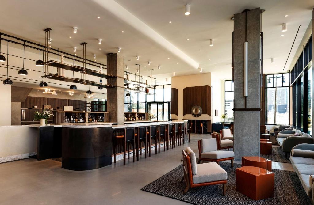 Thompson Washington DC, by Hyatt Image