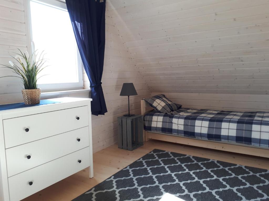 SuliLand Domki pod Ślężą 5
