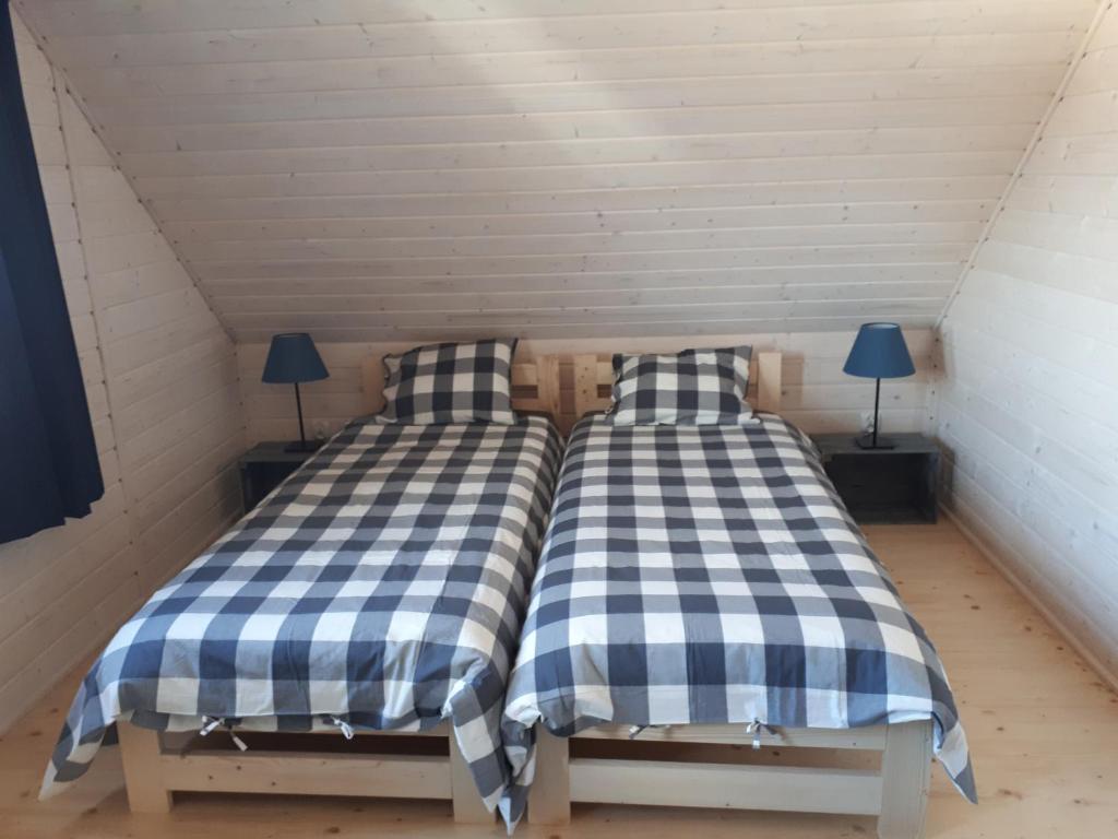SuliLand Domki pod Ślężą 4
