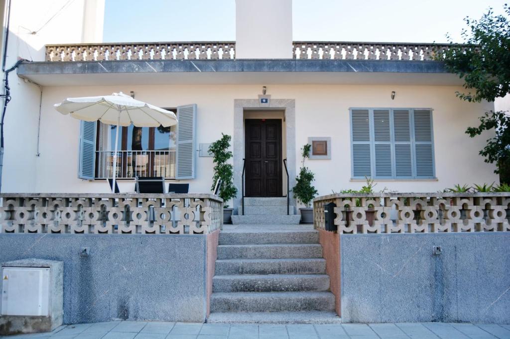 Sea House Can Picafort 6