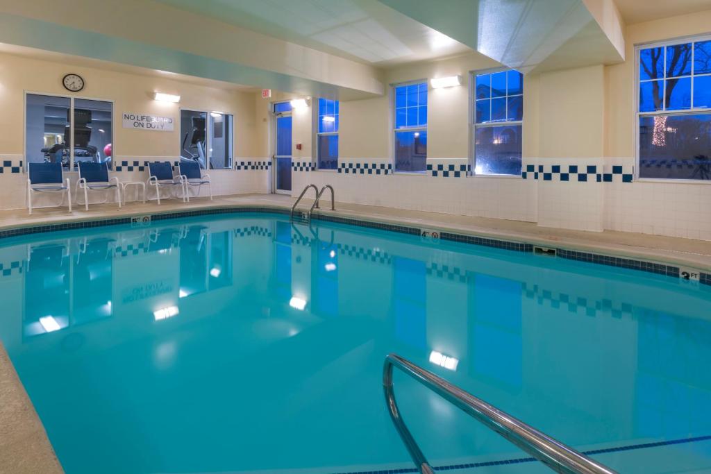 Fairfield Inn Kansas City Downtown/Union Hill Image
