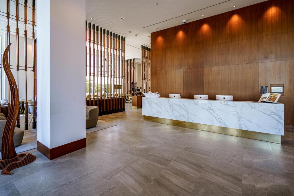 FORM Hotel Al Jaddaf, Dubai, a Member of Design Hotels Image