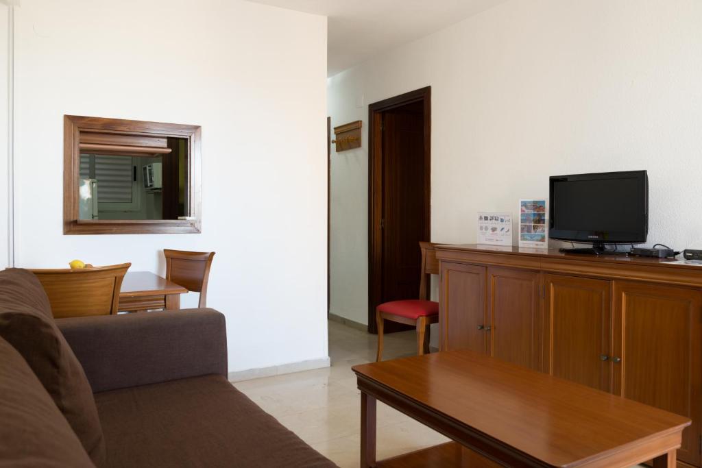 Gemelos Beninter All Inclusive 6