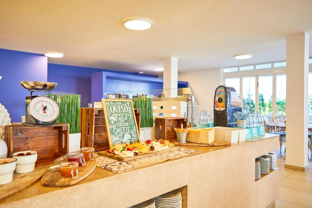 Seaclub Alcudia 7