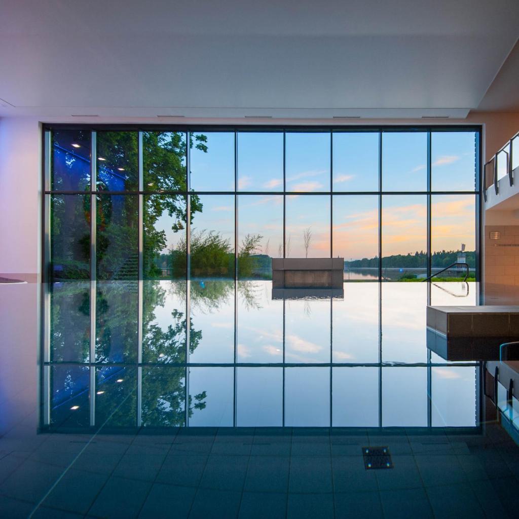 Aspria Hannover Maschsee Sport & Spa 1