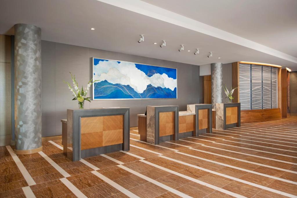 InterContinental San Diego, an IHG Hotel Image