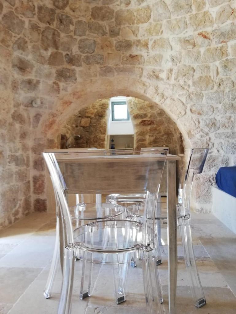 TRULLO Minuetto 6