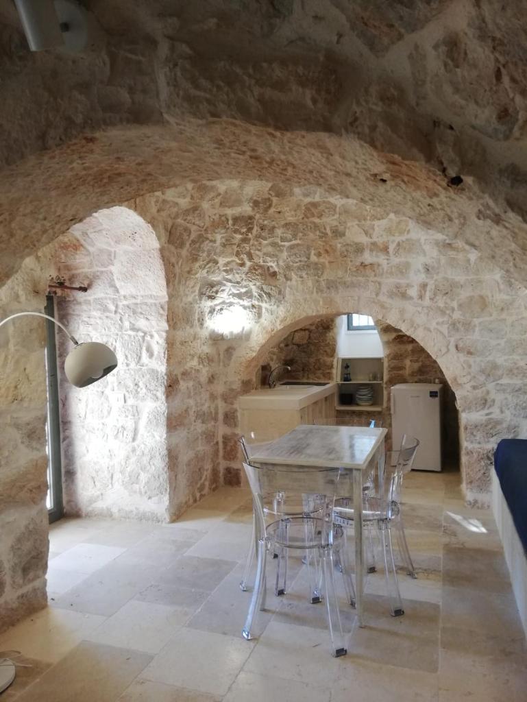 TRULLO Minuetto 2