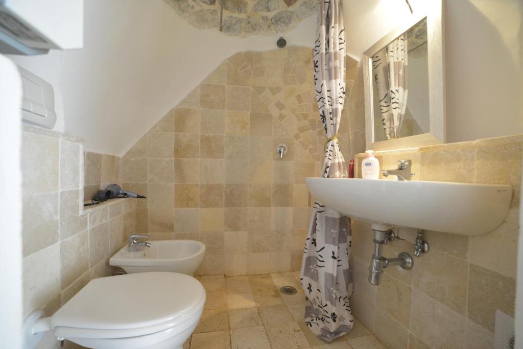 TRULLO Minuetto 7