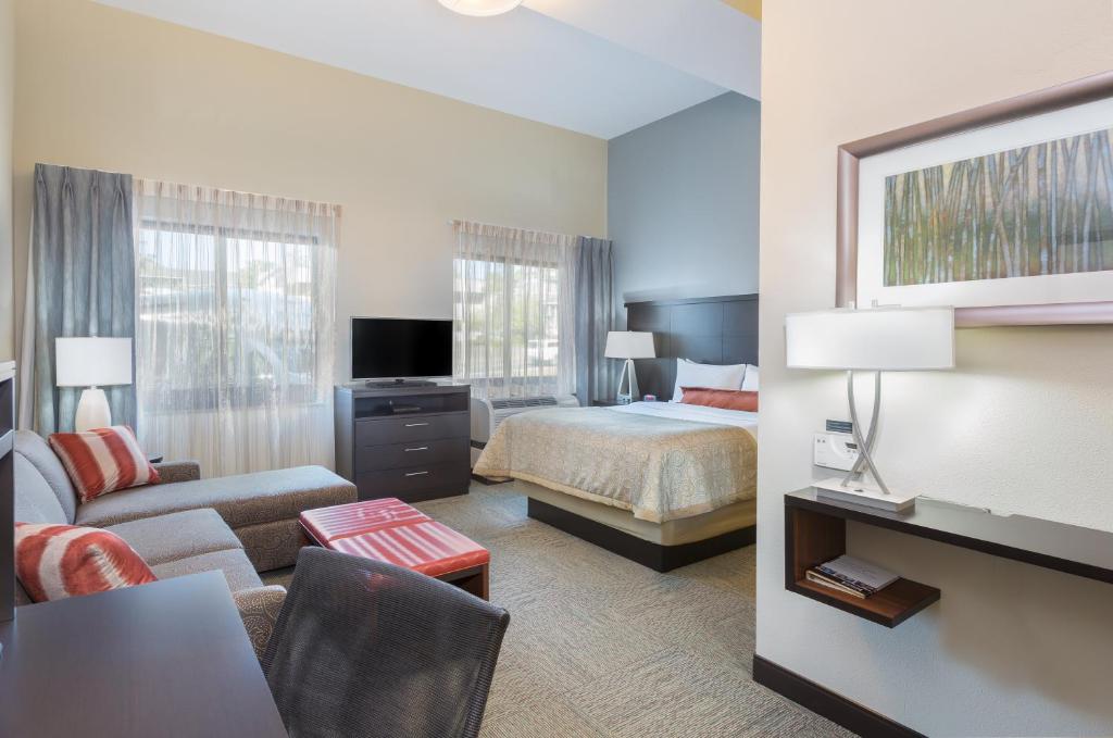 Staybridge Suites Seattle - Fremont, an IHG Hotel Image