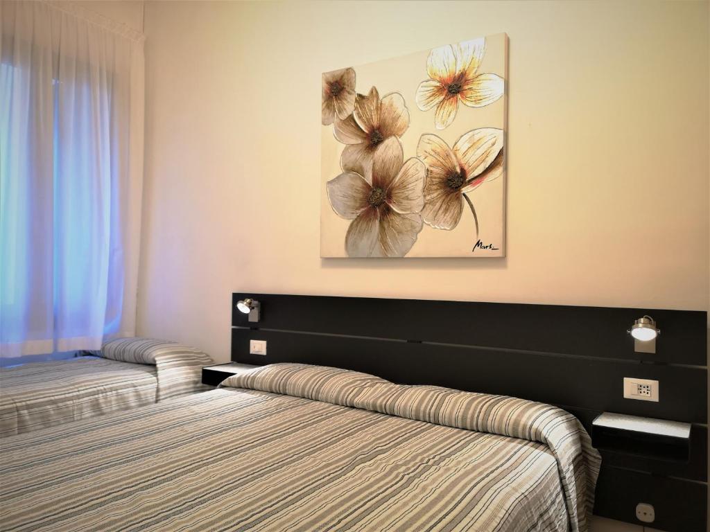Hotel Rossi Image