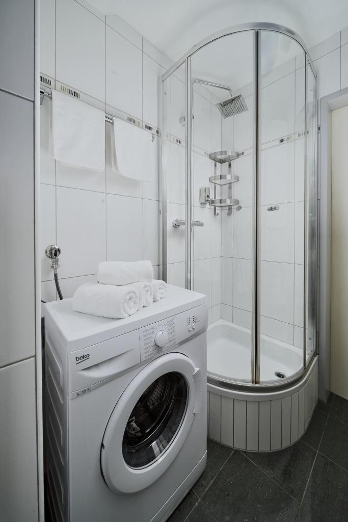 Residence Mozart by Welcome to Salzburg 7