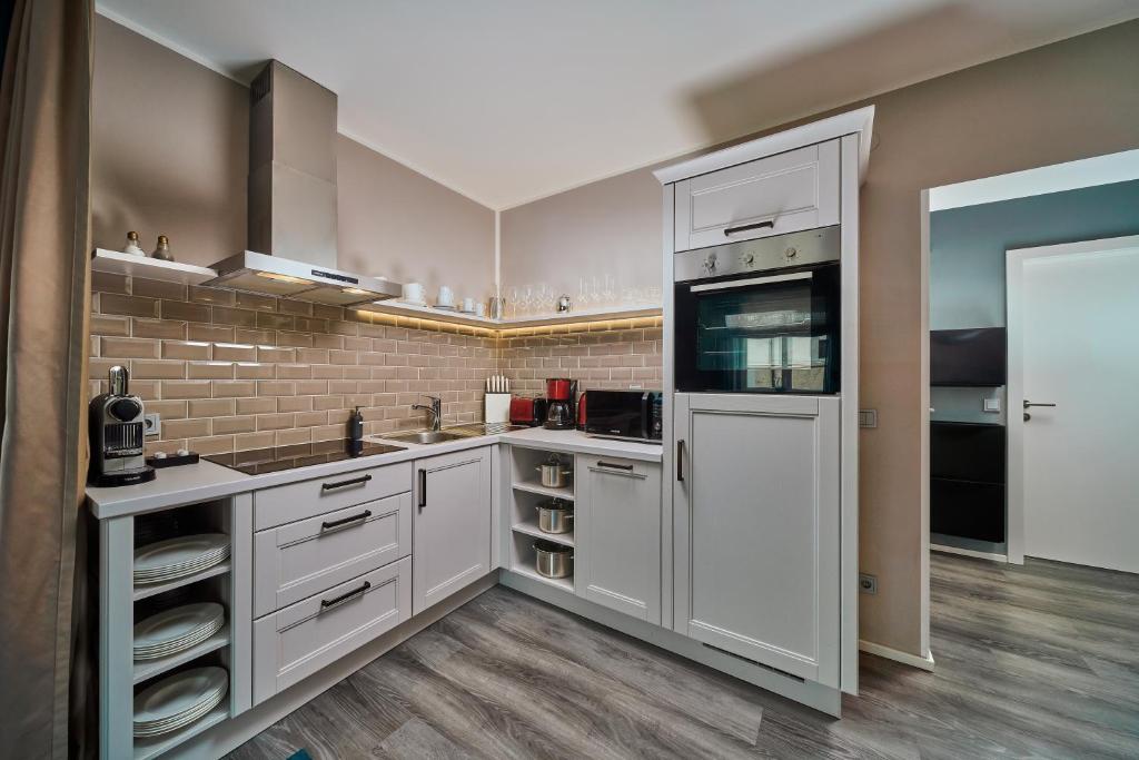 Residence Mozart by Welcome to Salzburg 7