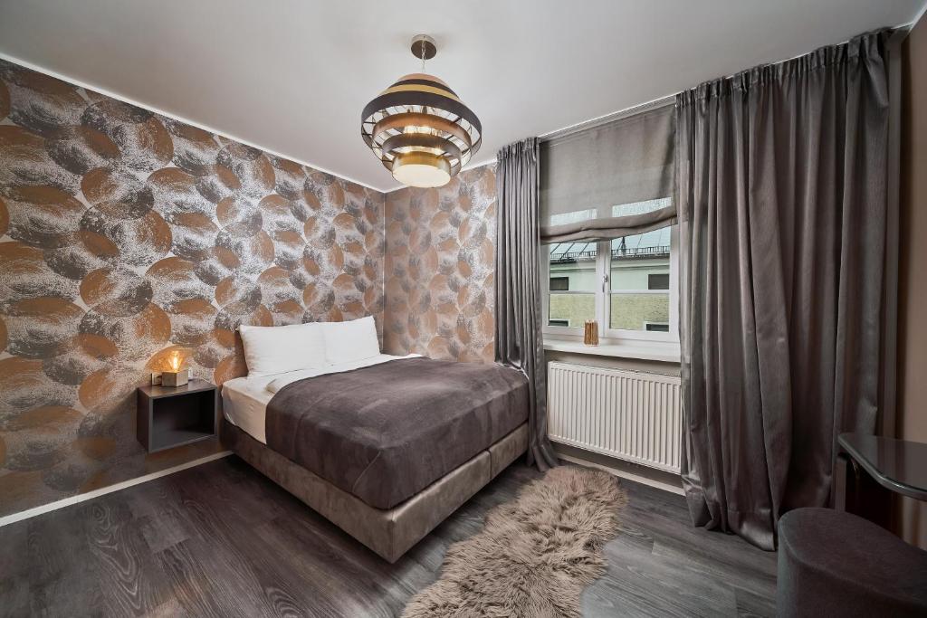 Residence Mozart by Welcome to Salzburg 3