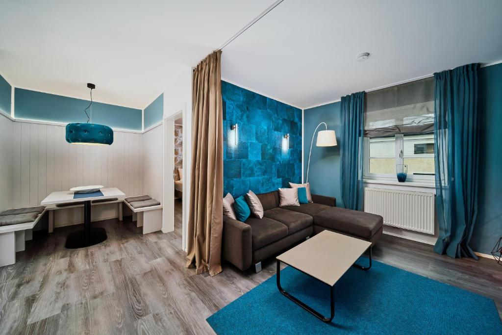 Residence Mozart by Welcome to Salzburg 1