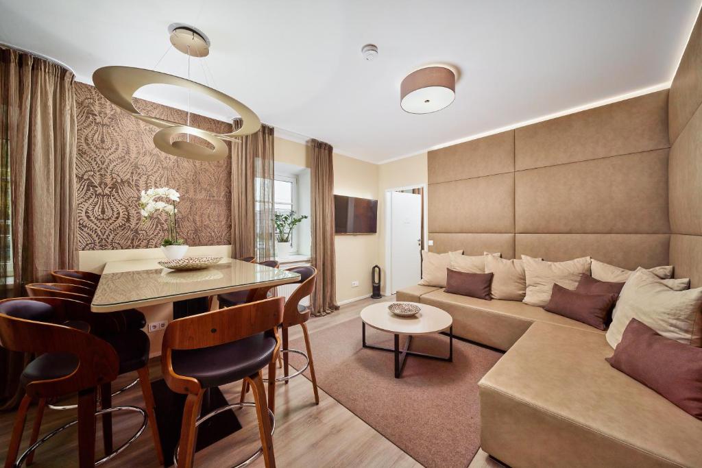 Residence Mozart by Welcome to Salzburg 5