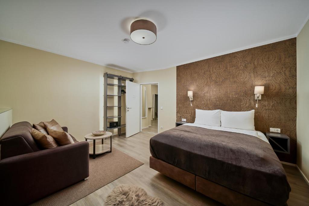 Residence Mozart by Welcome to Salzburg 6