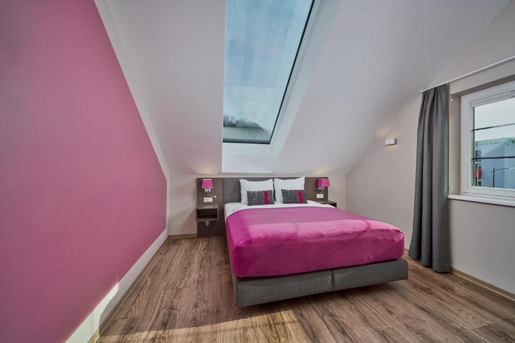 Villa Salzburg by Welcome to Salzburg 8