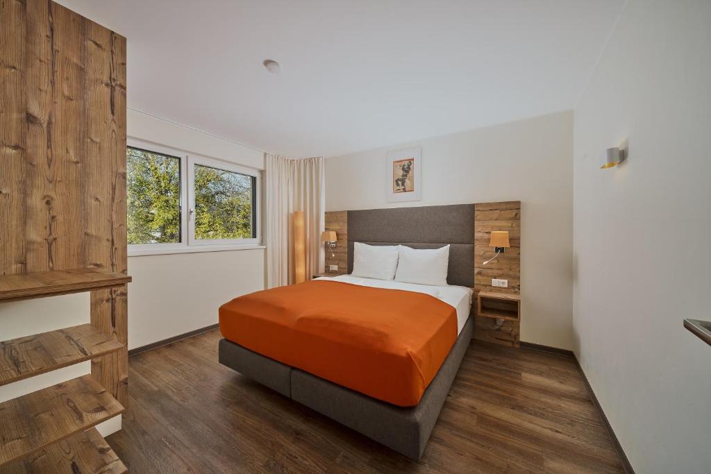 Villa Salzburg by Welcome to Salzburg 2