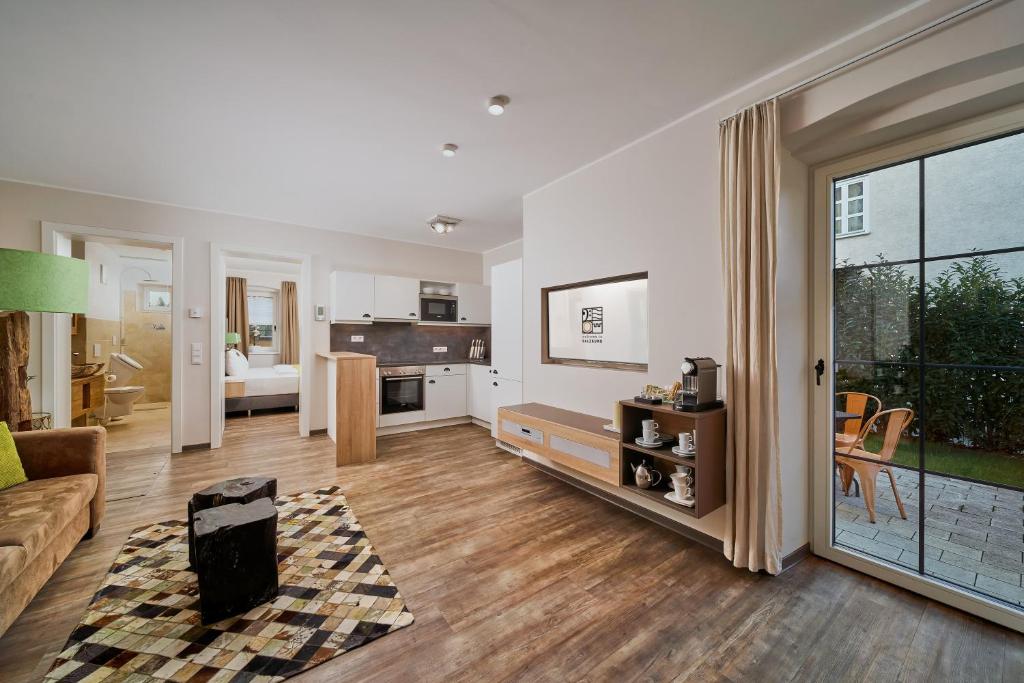 Villa Salzburg by Welcome to Salzburg 5