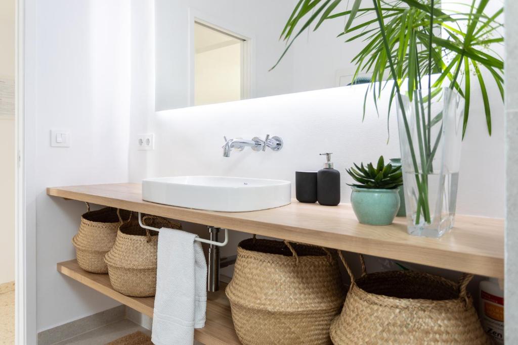 Playachica sea view apartment 7