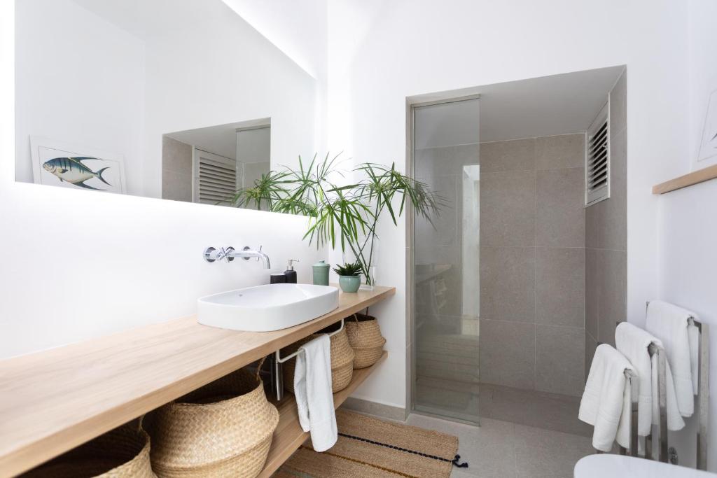 Playachica sea view apartment 3