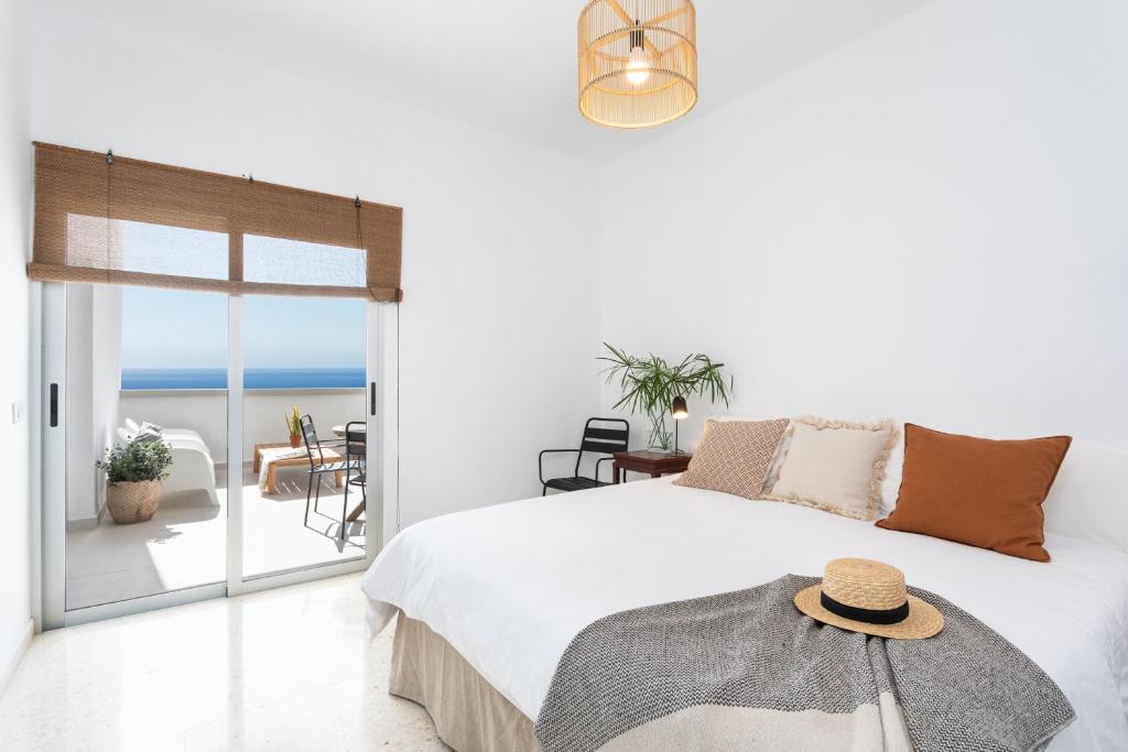 Playachica sea view apartment 2