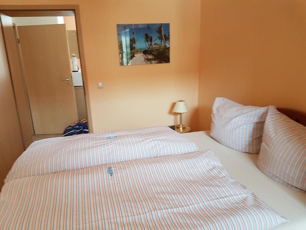 Kleine gemütliche Ferienwohnung 7