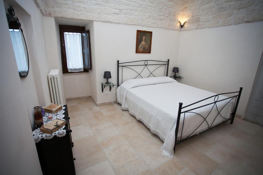 Trullo Dell’Antica Fileria 5