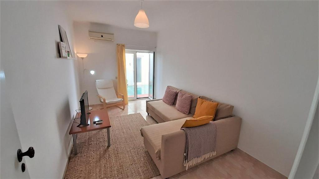 Tavira Lovers - City Centre Apartment III 5