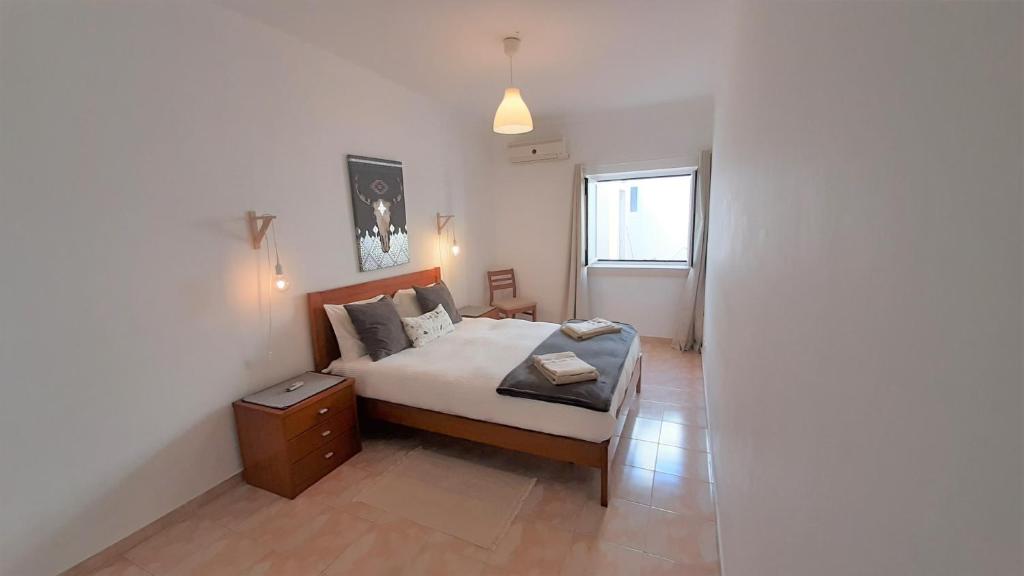 Tavira Lovers - City Centre Apartment III 2