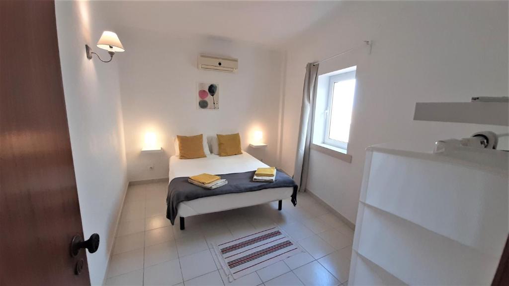 Tavira Lovers - City Centre Apartment II 2